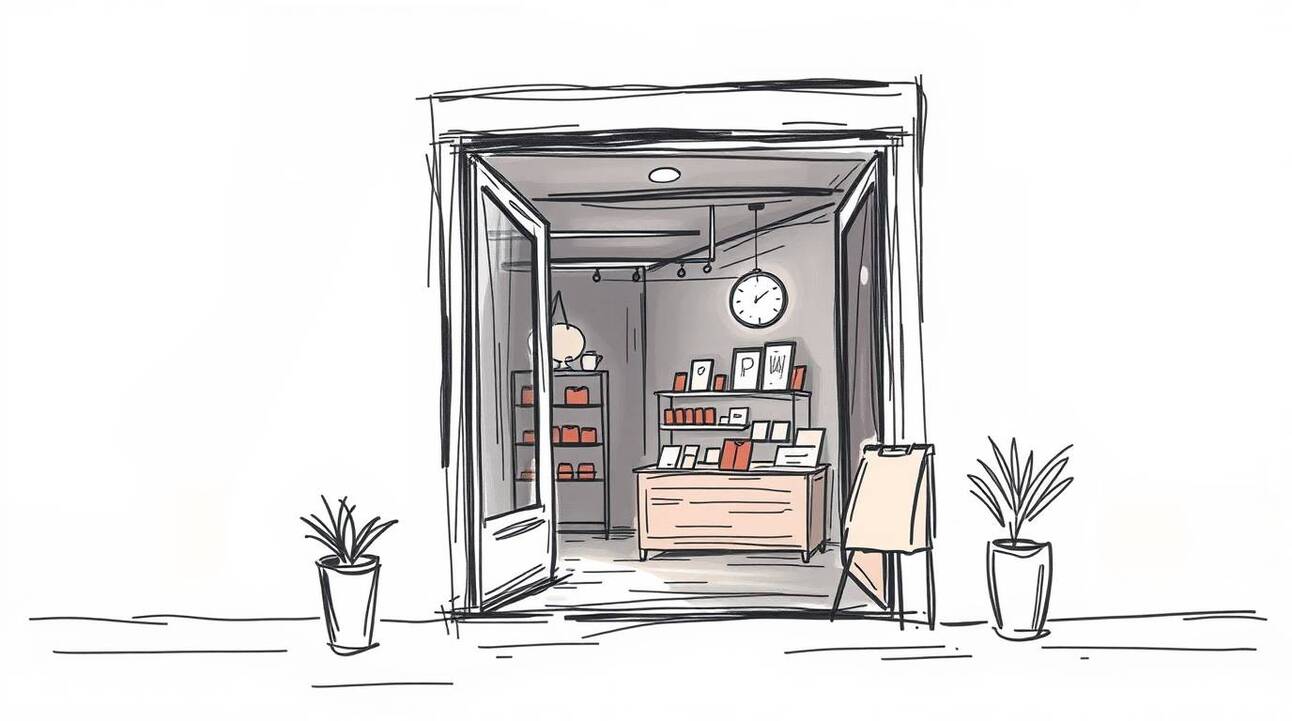 Can You Open A New Etsy Store For A Different Niche?