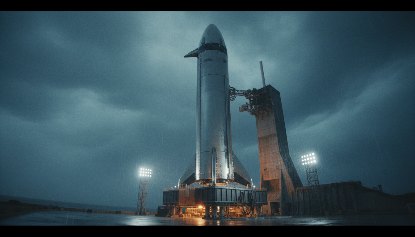 🐋 The $1.5 Trillion Extinction Event: Musk’s Great Pivot