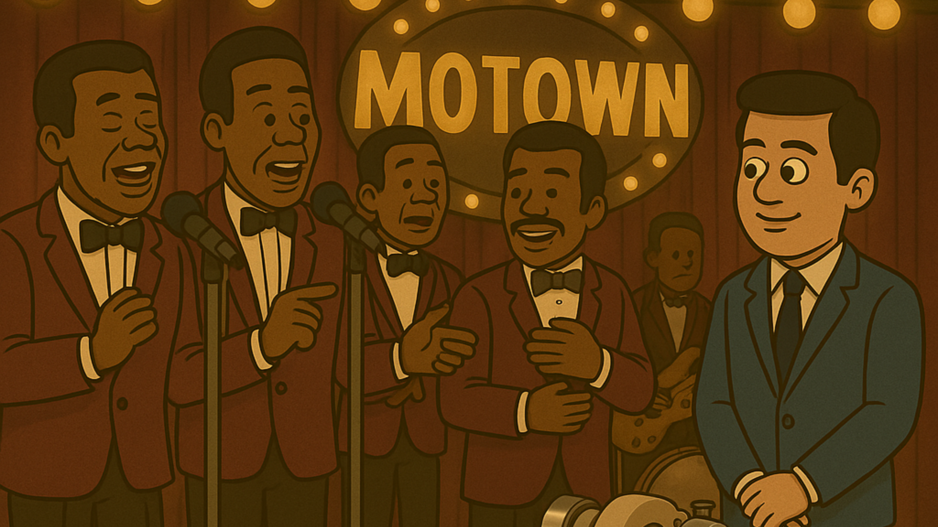 Reach Out — For a Better Abrasion Test