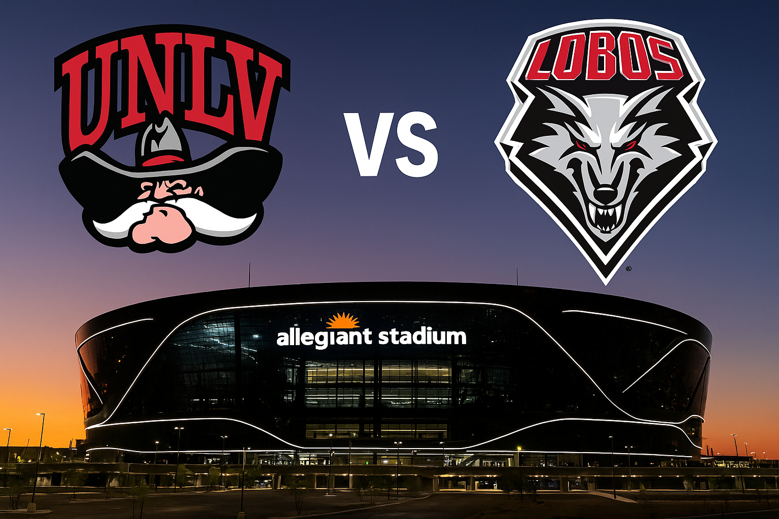 UNLV vs. New Mexico - Week 10 Matchup Preview