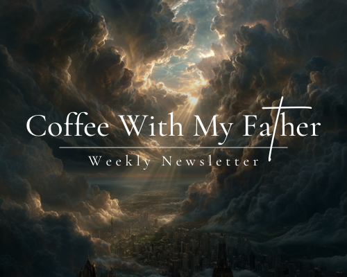 Standing Firm In Faith