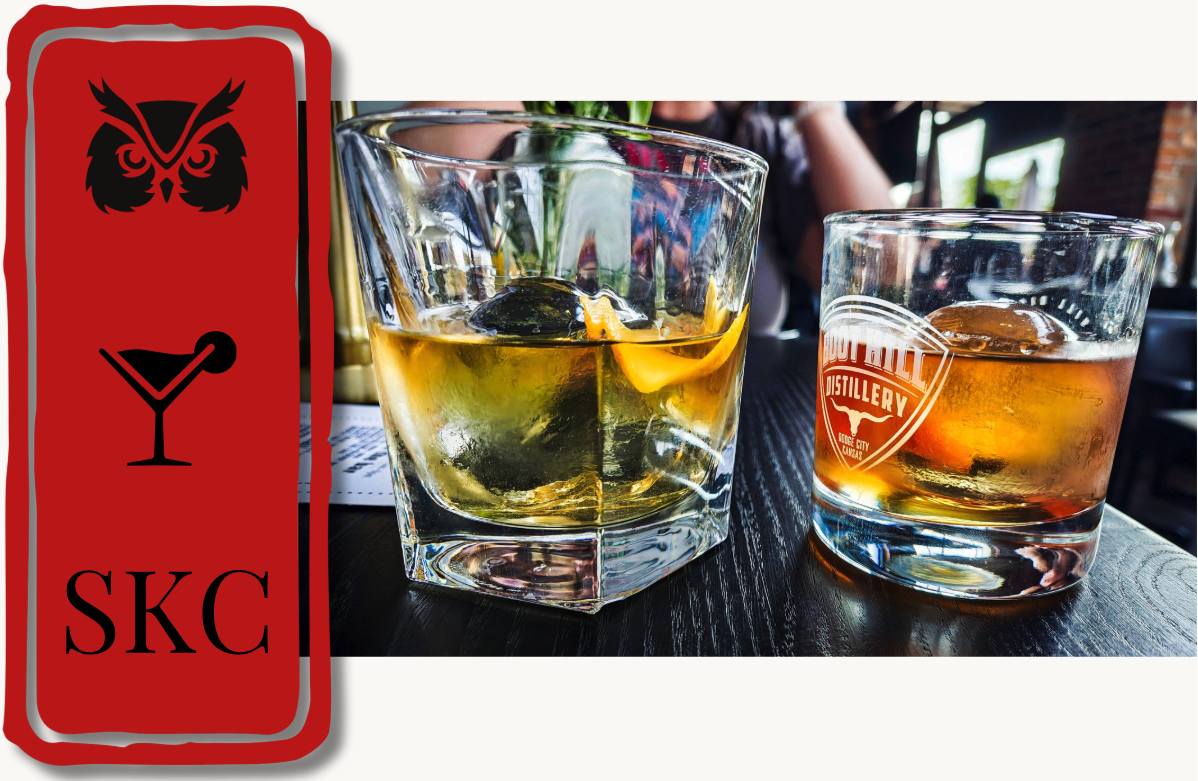 Secret KC - Aug 14th  Edition 