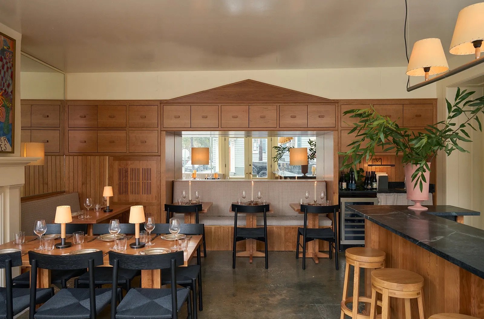 South Carolina Just Had a James Beard Moment