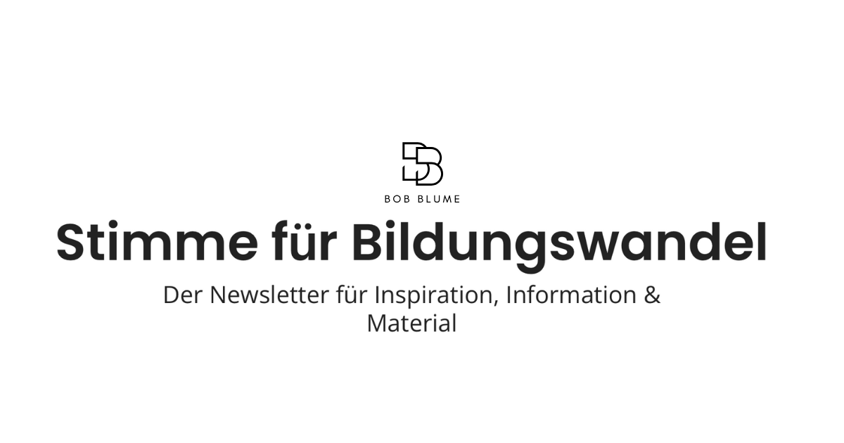 "Kann ich die Welt ohne KI nochmal sehen?" 