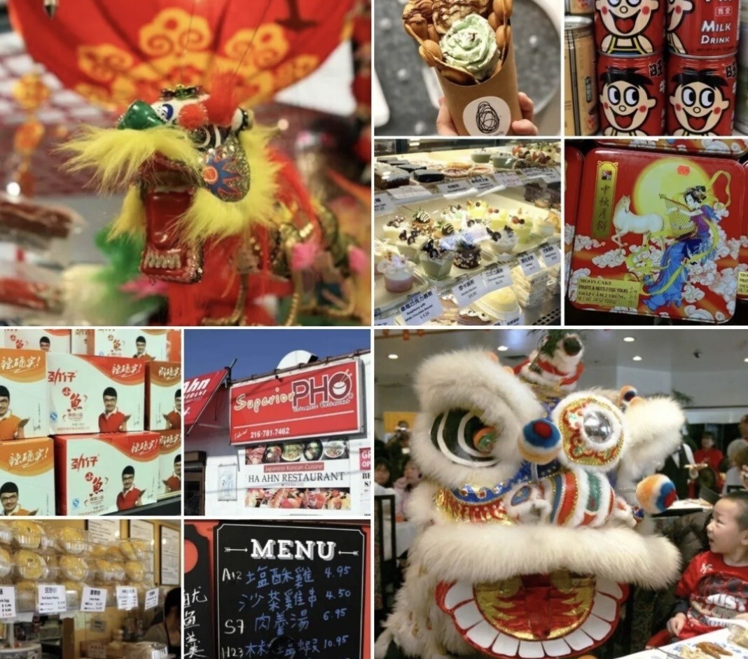 💘 Cleveland’s Getting Weird This Valentine’s Weekend