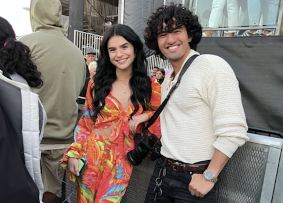 The Freshest Styles We Saw at BottleRock This Year