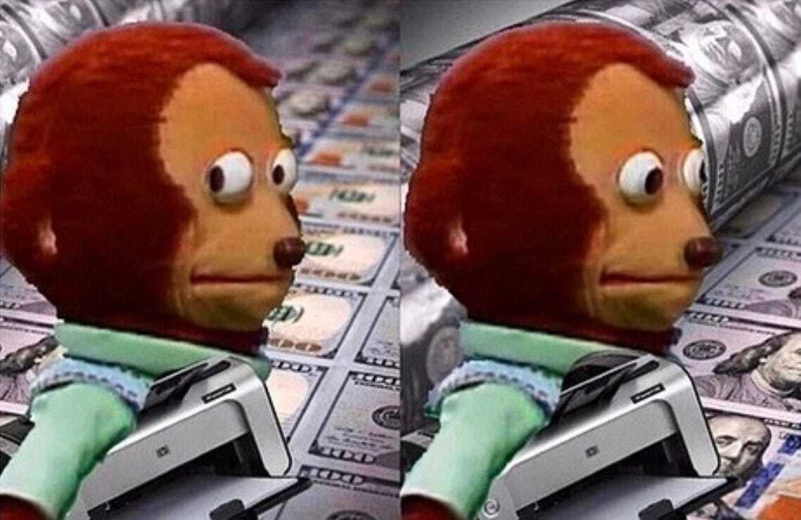 The Power of Social Media 