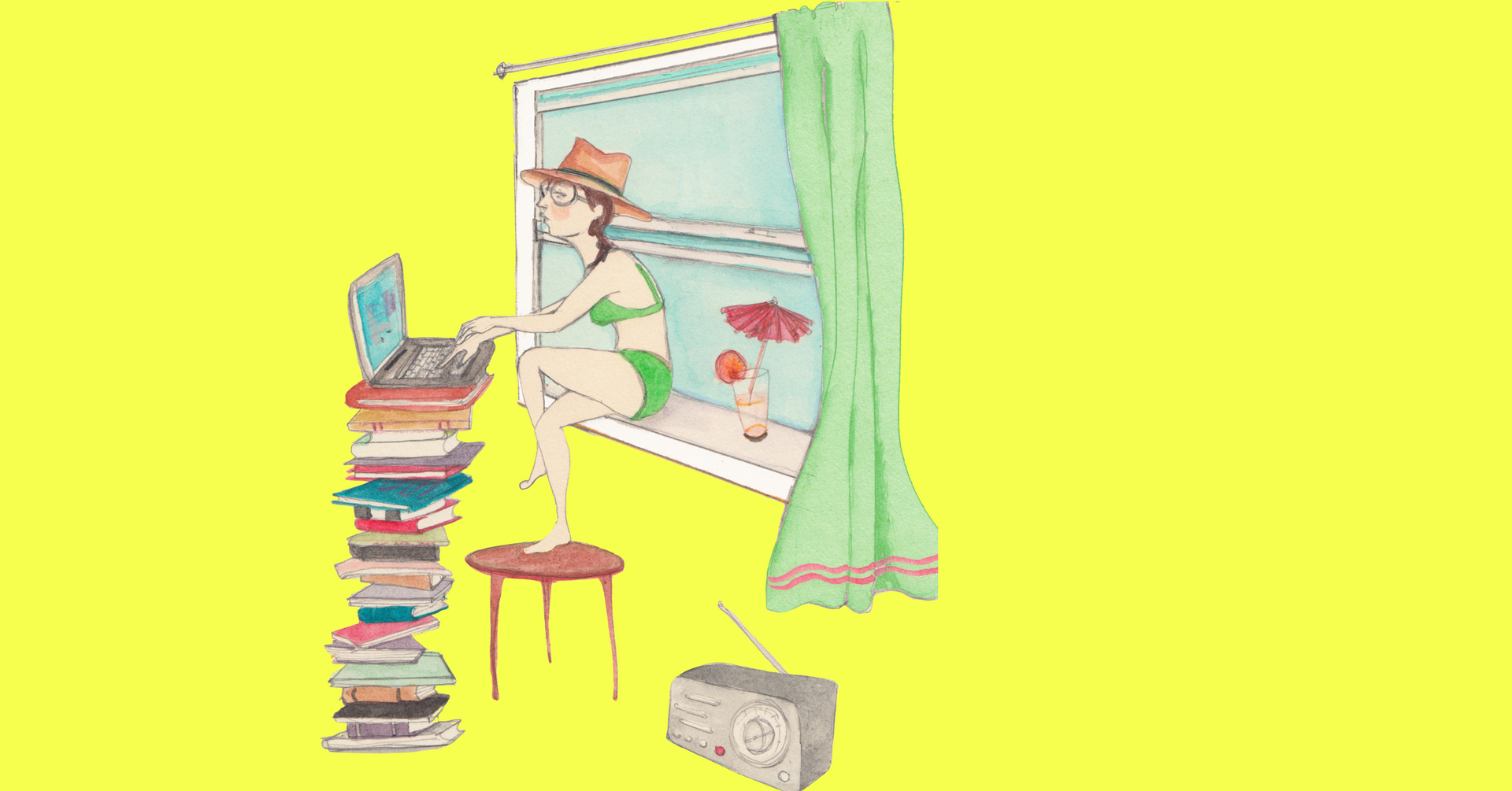 The Secret Life of Coping: The Private Strategies of an Anxious Person