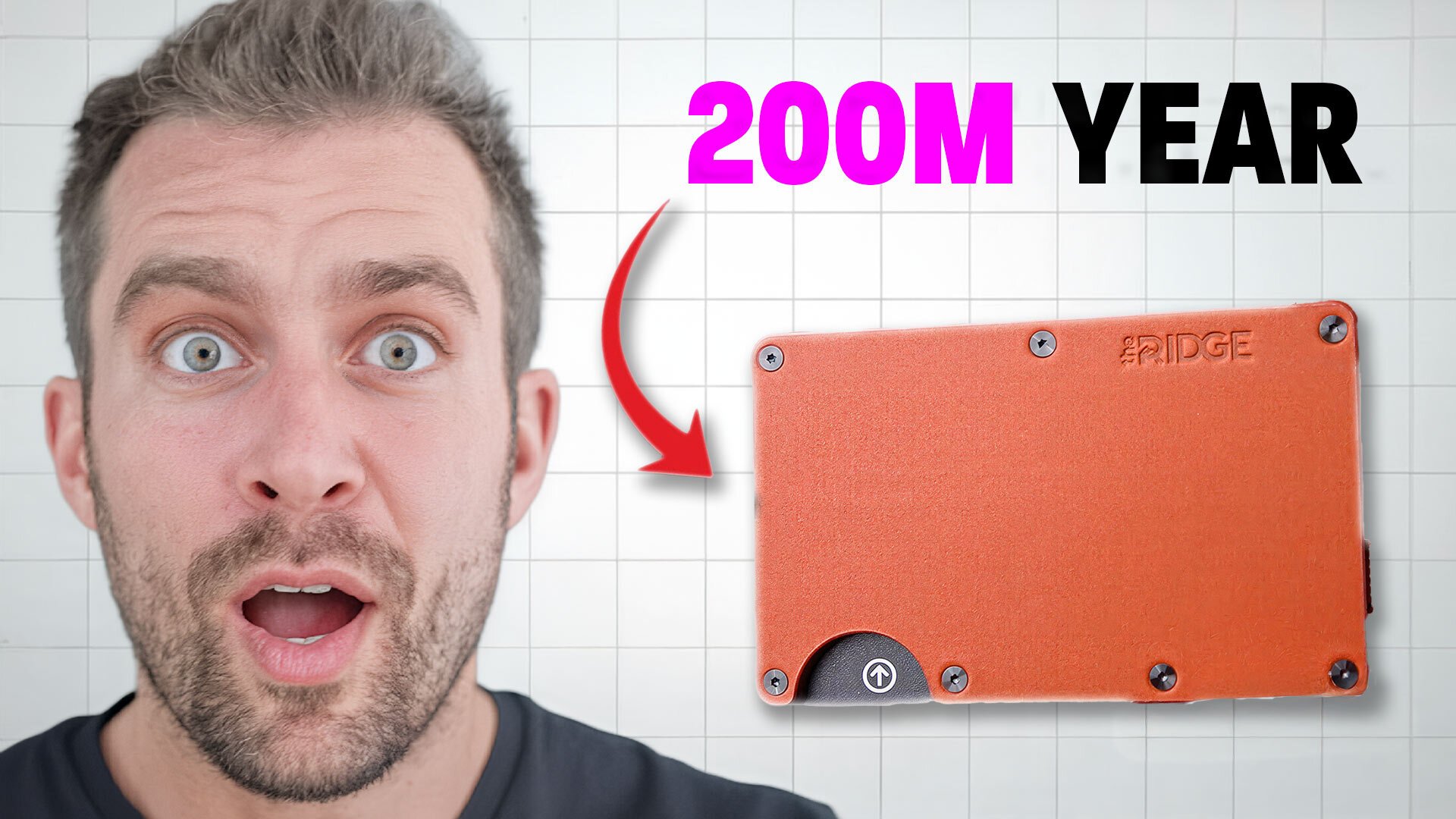 How Ridge Scaled to $200M/Year