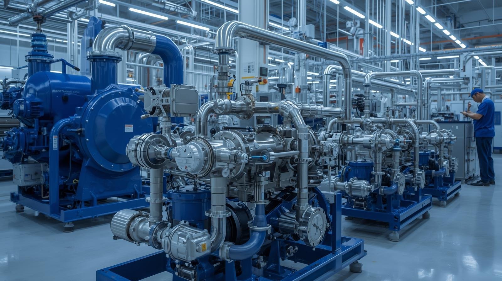 Revving Korea's Auto Parts Revolution