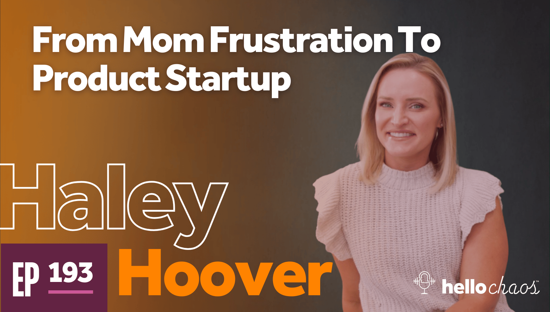 One Problem Worth Solving