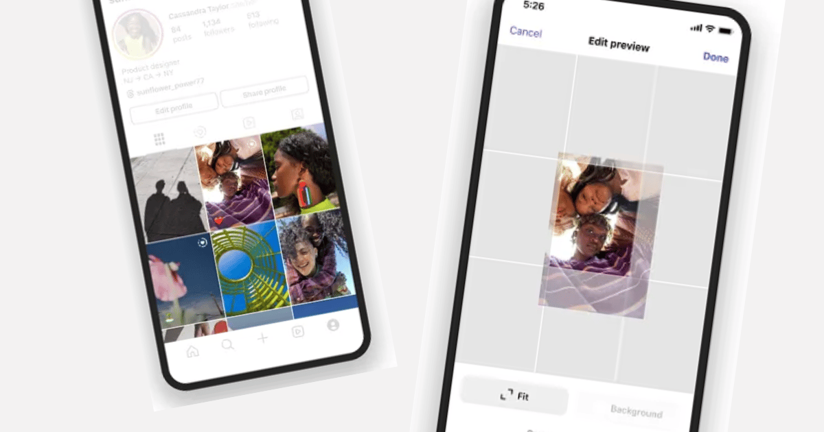 Instagram is changing its feed (again)