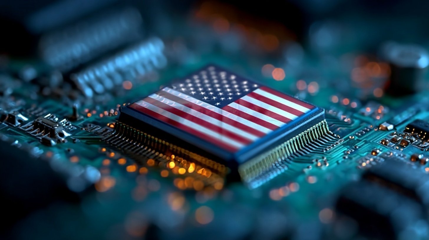 The Trillion-Dollar AI Handshake: How the US-Saudi Chip Deal Is Reshaping Tech Investing