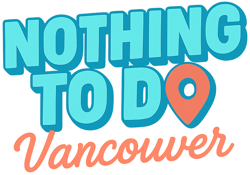 Nothing to do in this city