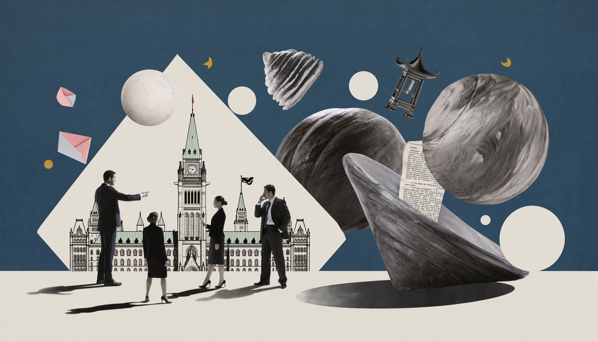 After Davos, the Real Conversations Begin