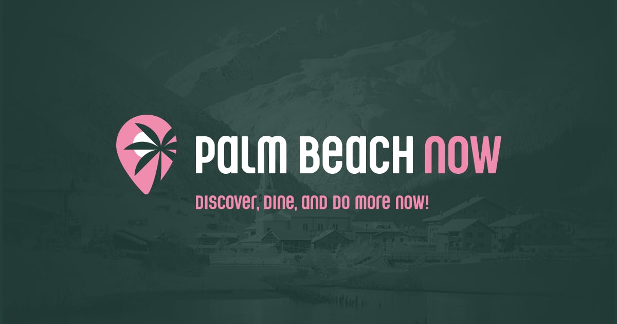 Celebrate the Year of the Horse & Winter Olympics in Palm Beach & WPB