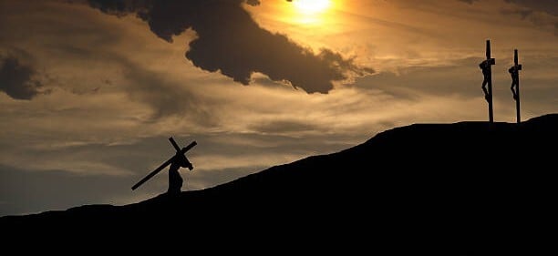 the Masculine Imperative