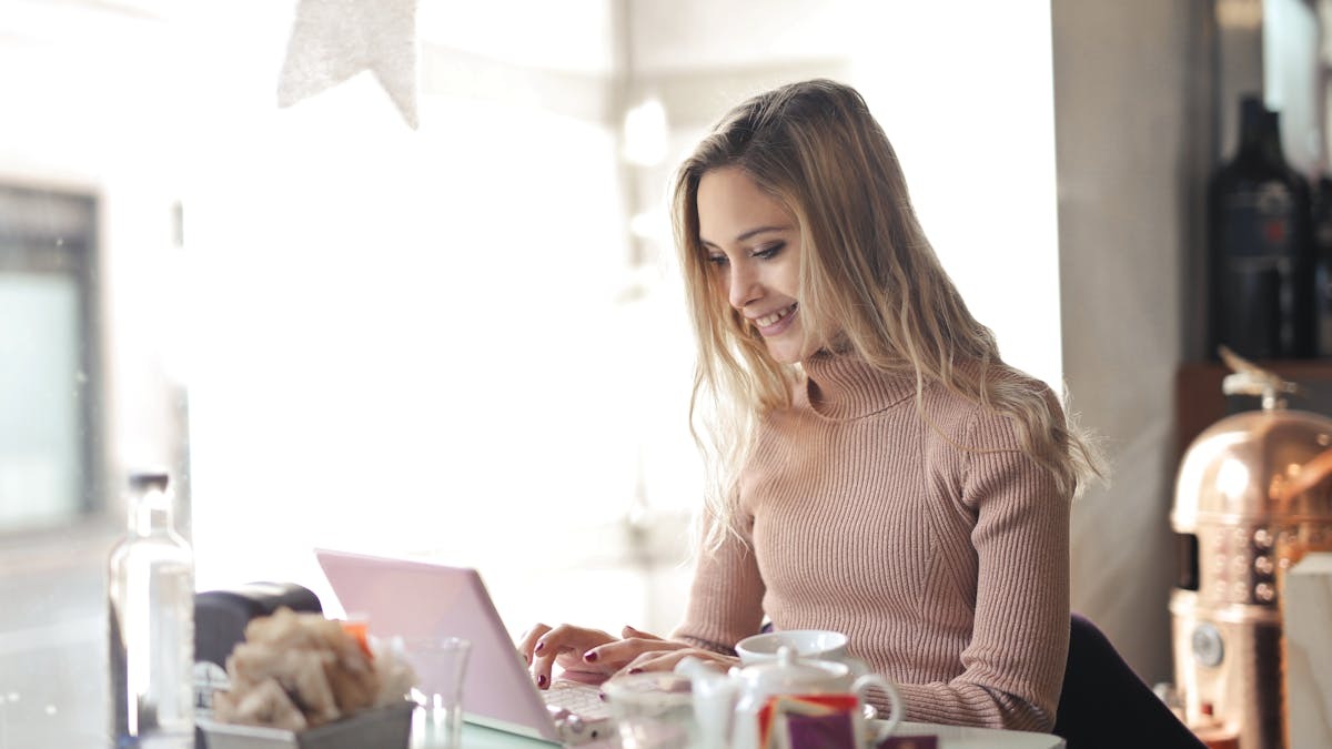 💻 Remote & Loving It