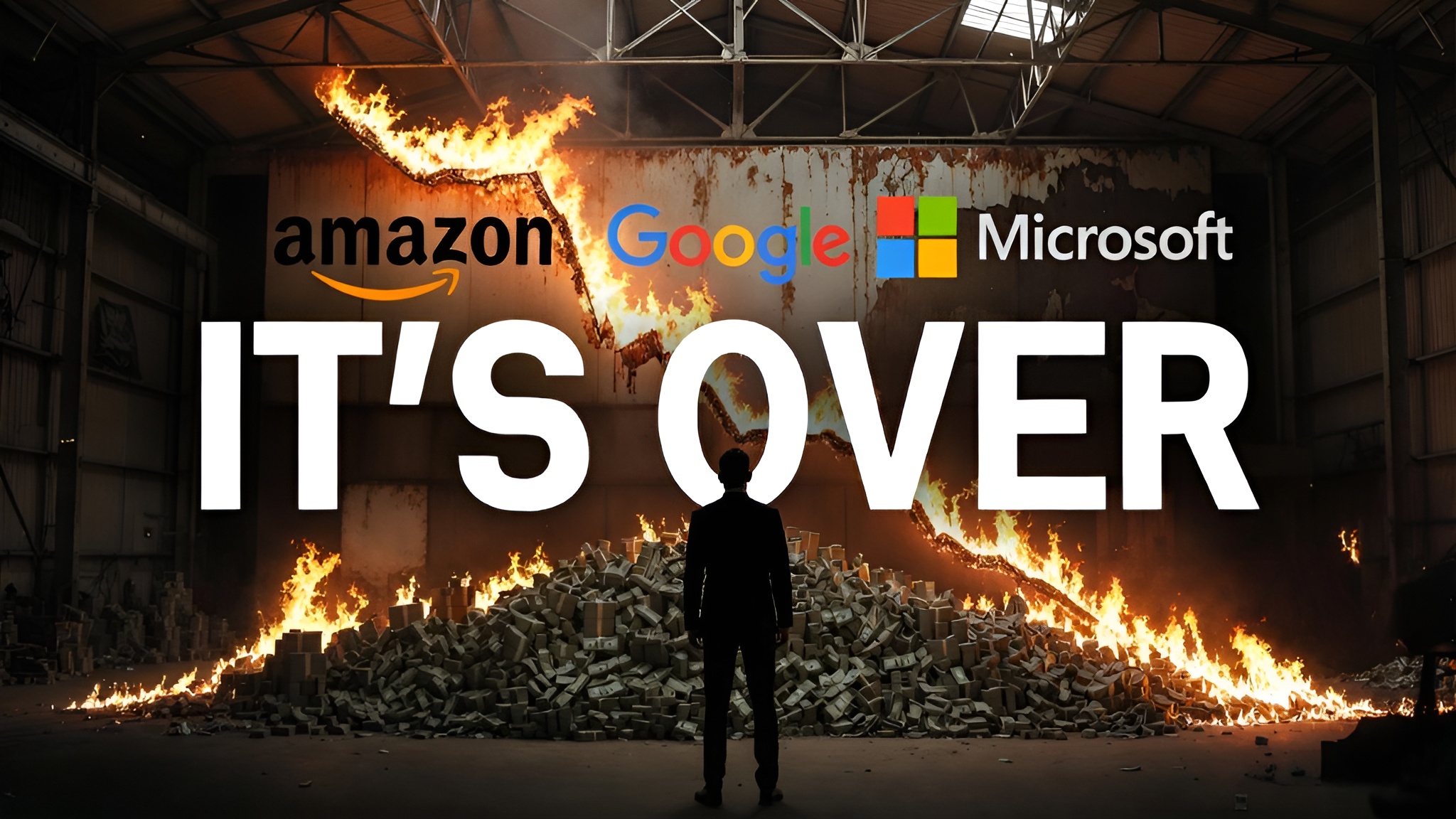 The $1.6 Trillion Bet That Could Detonate the Market