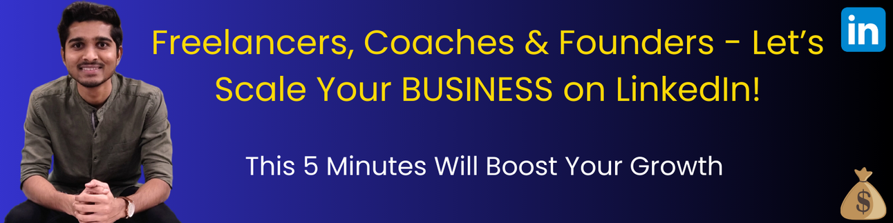 It’s Time to Grow Your Business, buddy.