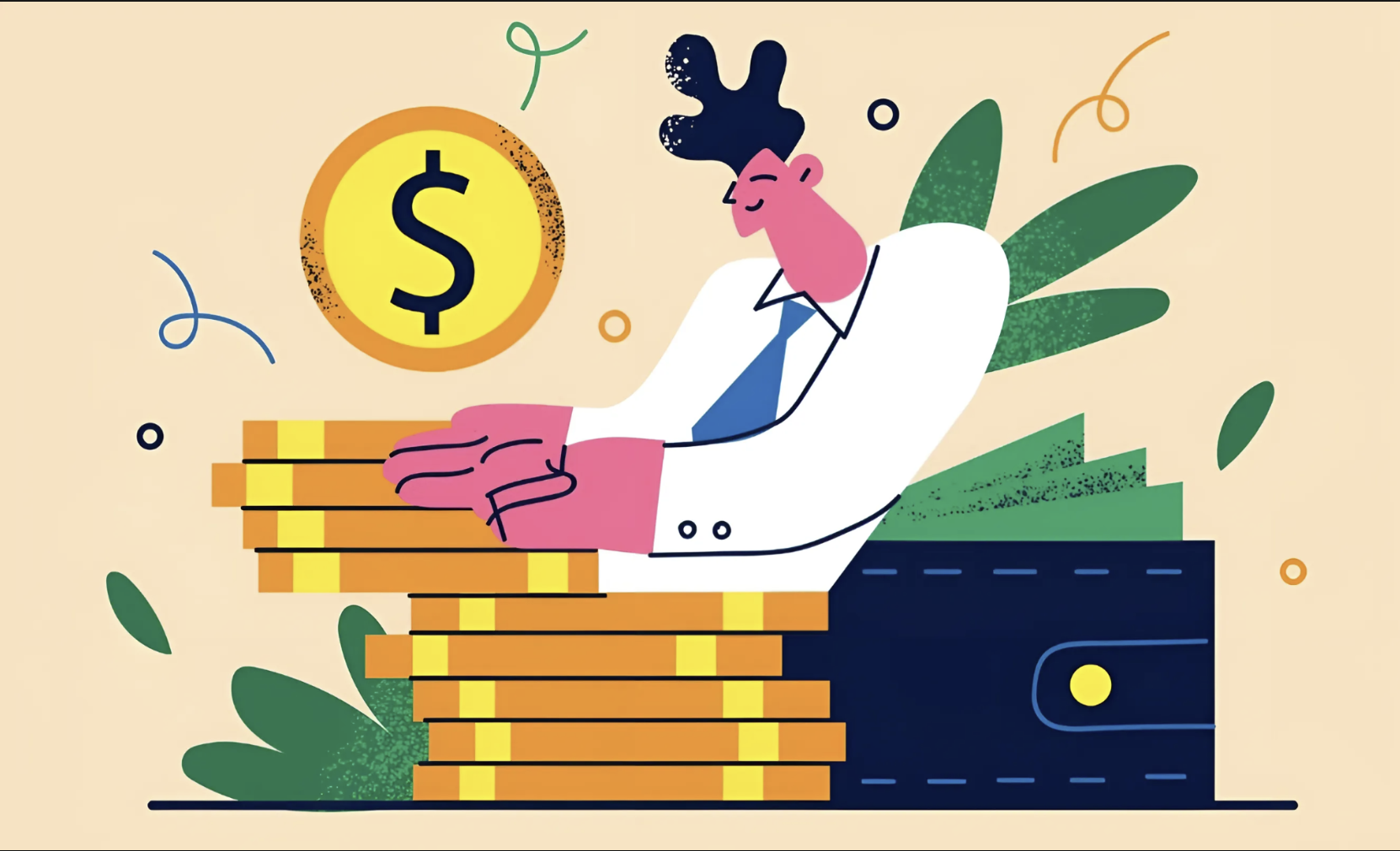 Bản Đồ Tài Chính Cá Nhân 