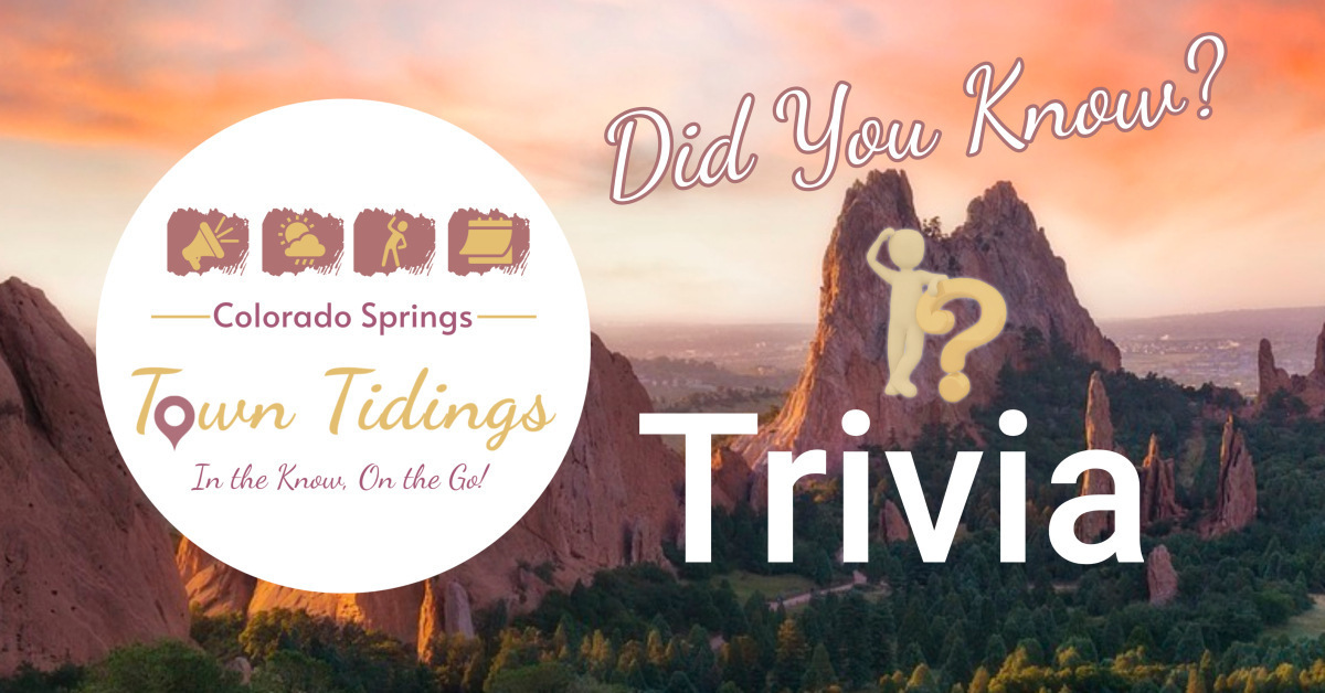 🚧 Road Work 🐧 Penguin Trivia ⚠️ Rockrimmon Alert 🎭 Labyrinth Live 🛍 Bargain Box Jan 20–24