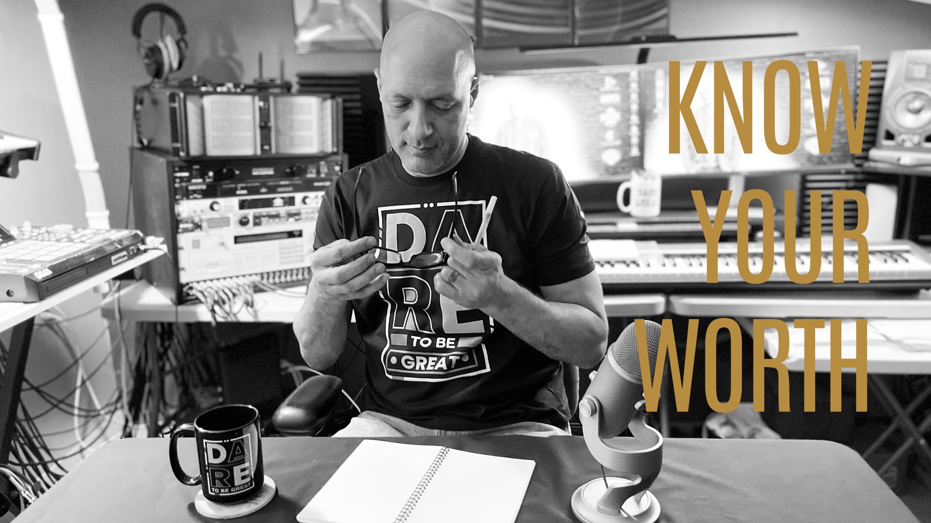 EP011 - Know Your Worth