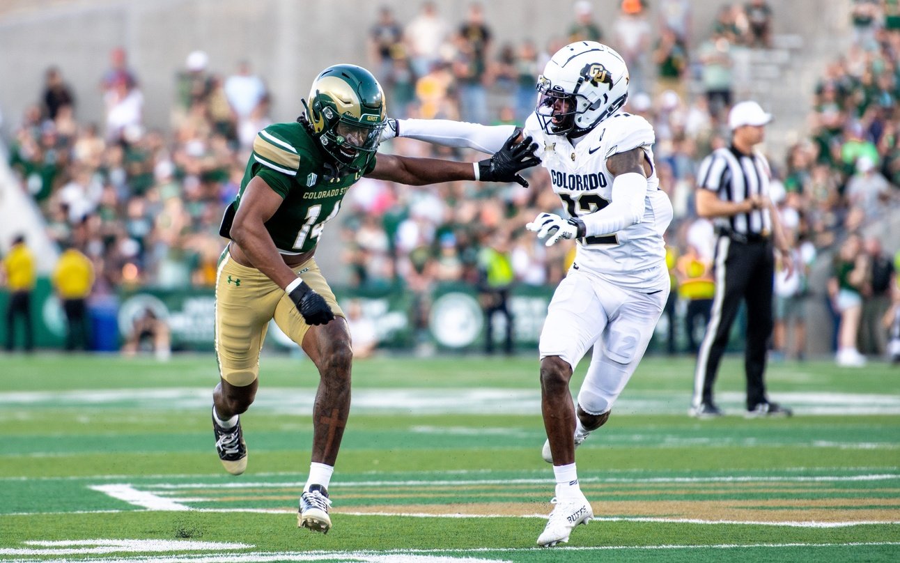 Rivalries are what college football is all about —  the Rocky Mountain Showdown needs to be an annual game