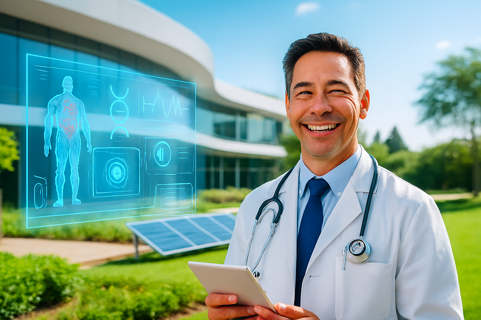 🌍 Climate Tech & Sustainable Innovation in the U.S. (2025)