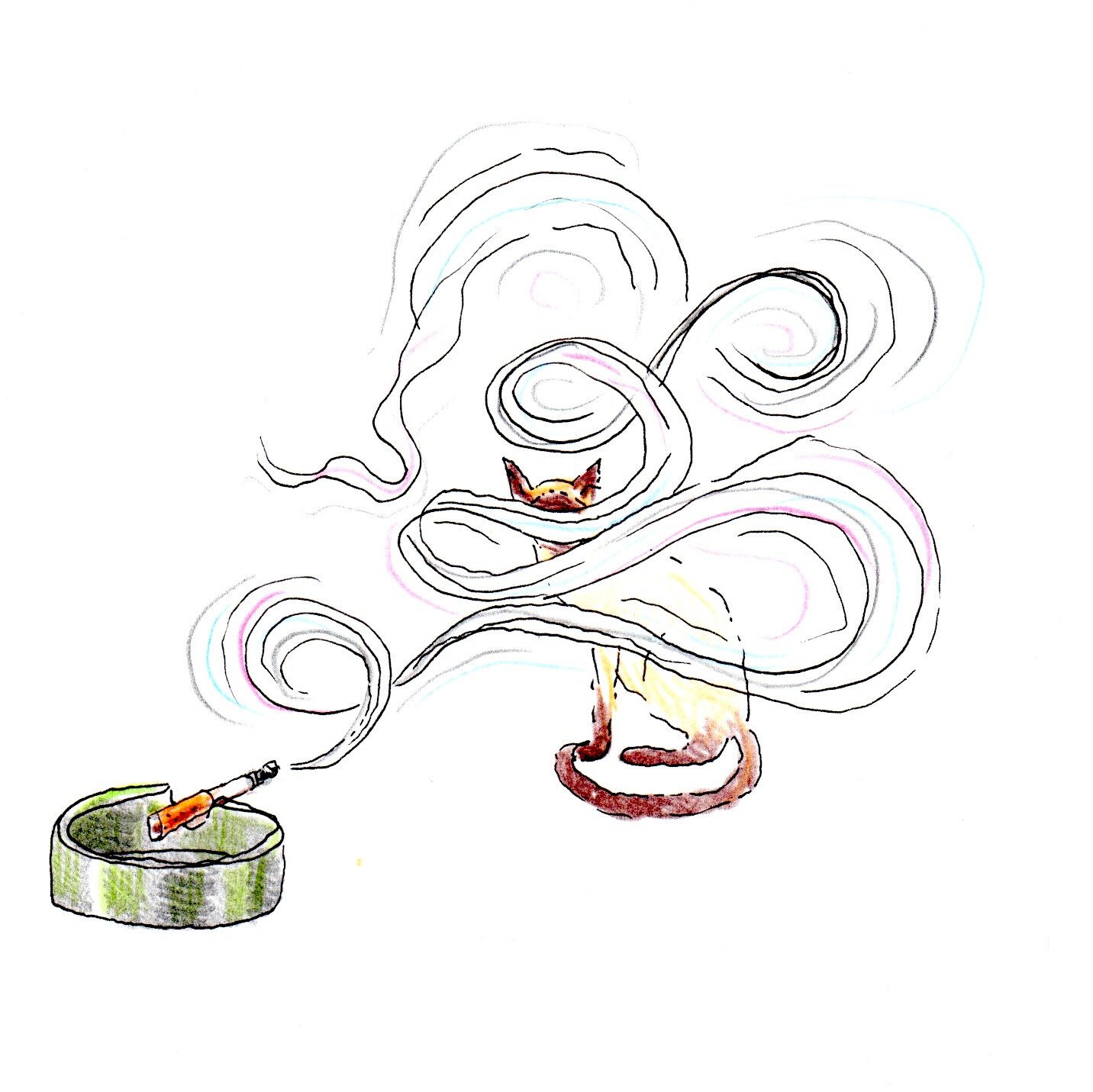 We’ll Make Great Pets