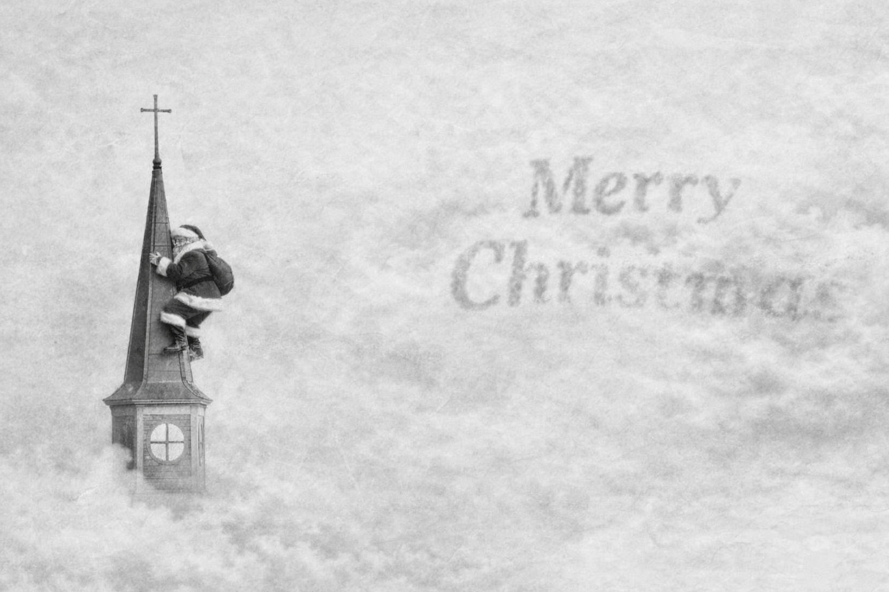 What Gen Z’s Relationship With Christmas Reveals About the Future of Faith