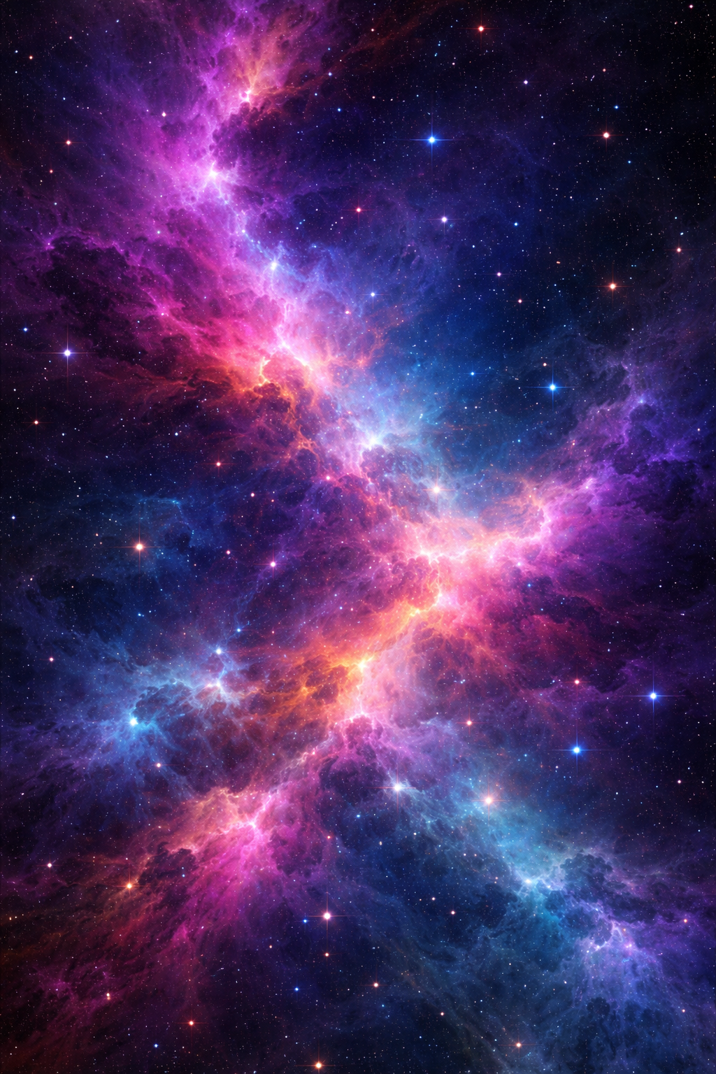 StarlightSaga is Out on iOS