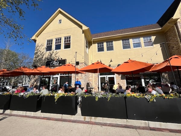 April 2 Newsletter: Introducing the Tri-Cities Dinner Club