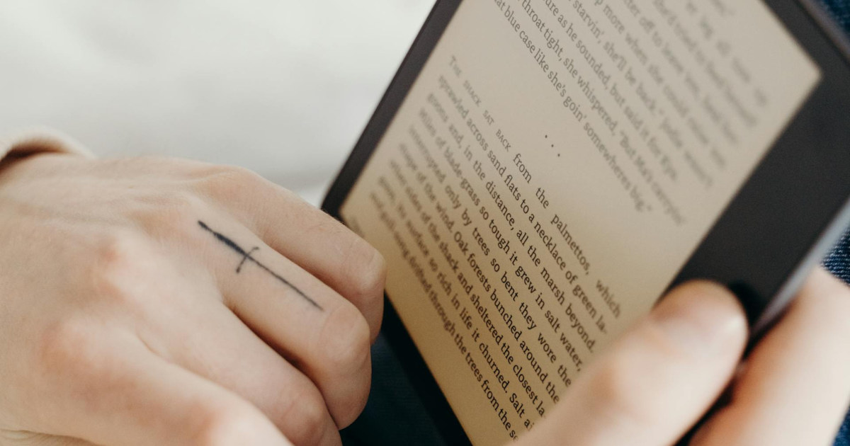 Protecting E-Book Authors with AI-Powered Anti-Piracy Solutions