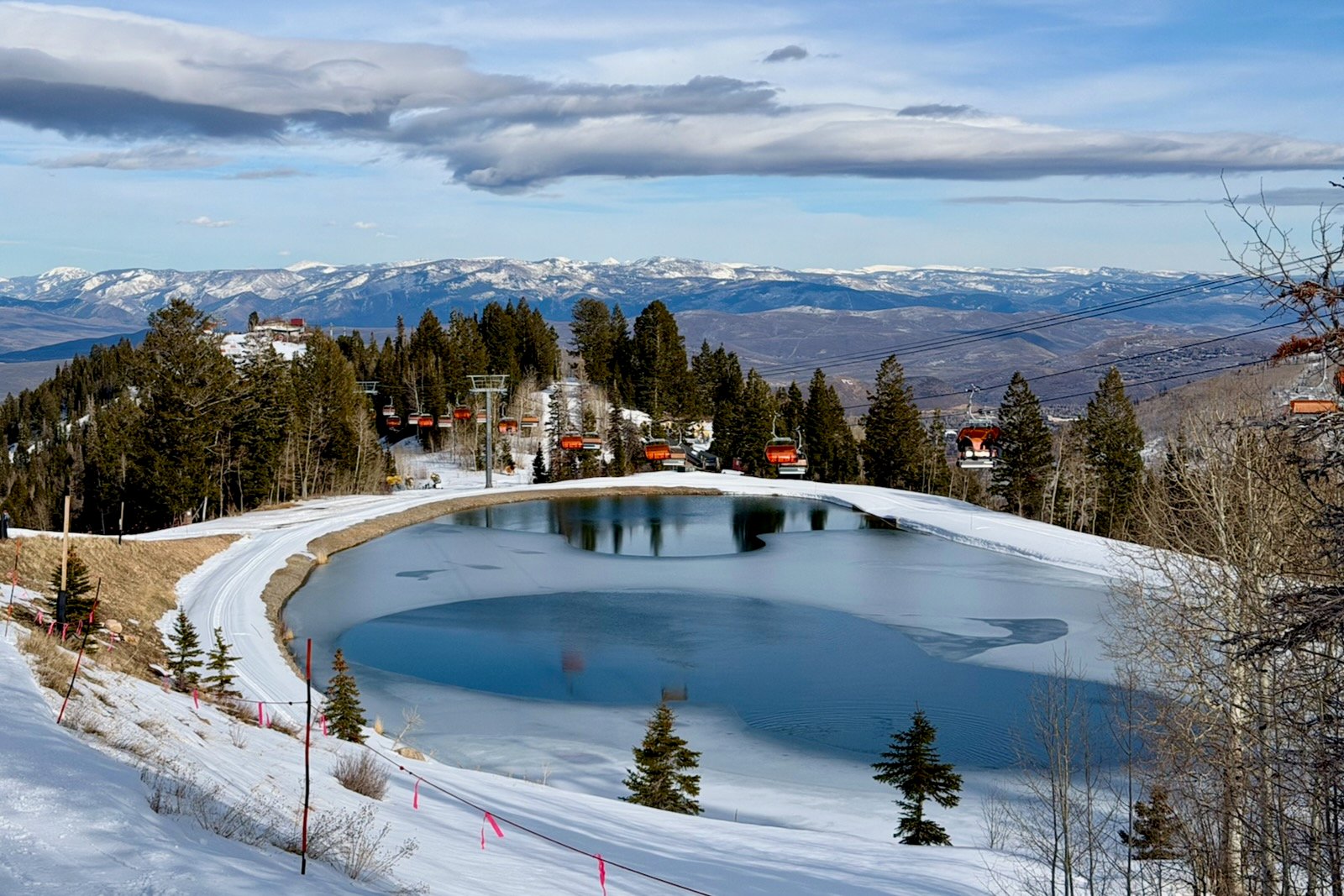 Big Travel Fail, 'Hacking' Empty Seats, New Transfer Bonuses, and More