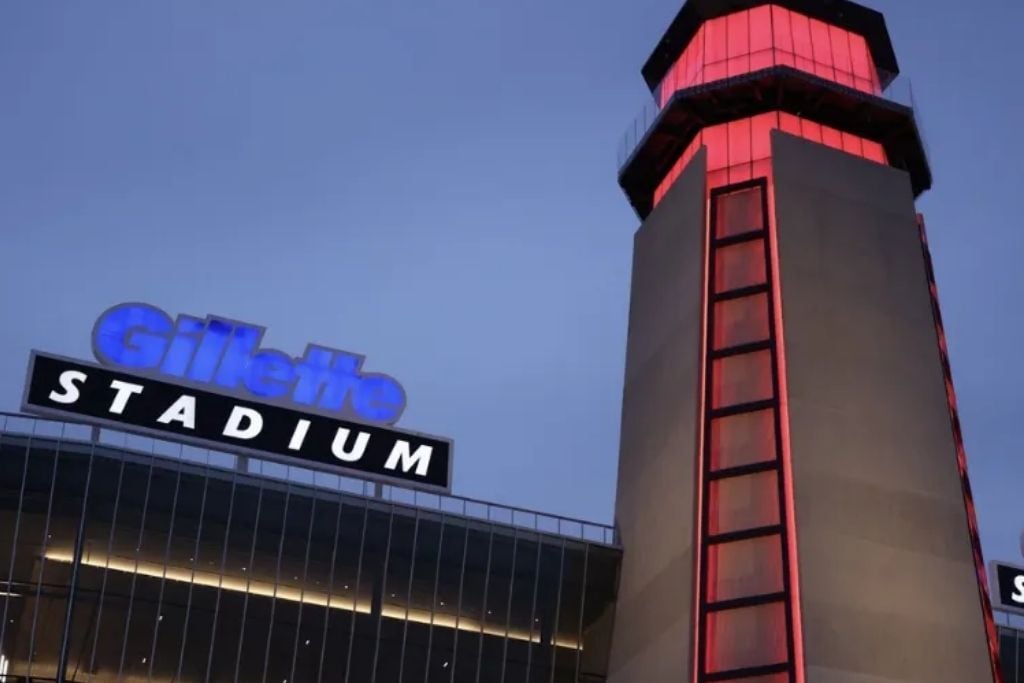 Massachusetts se prepara para el Mundial 