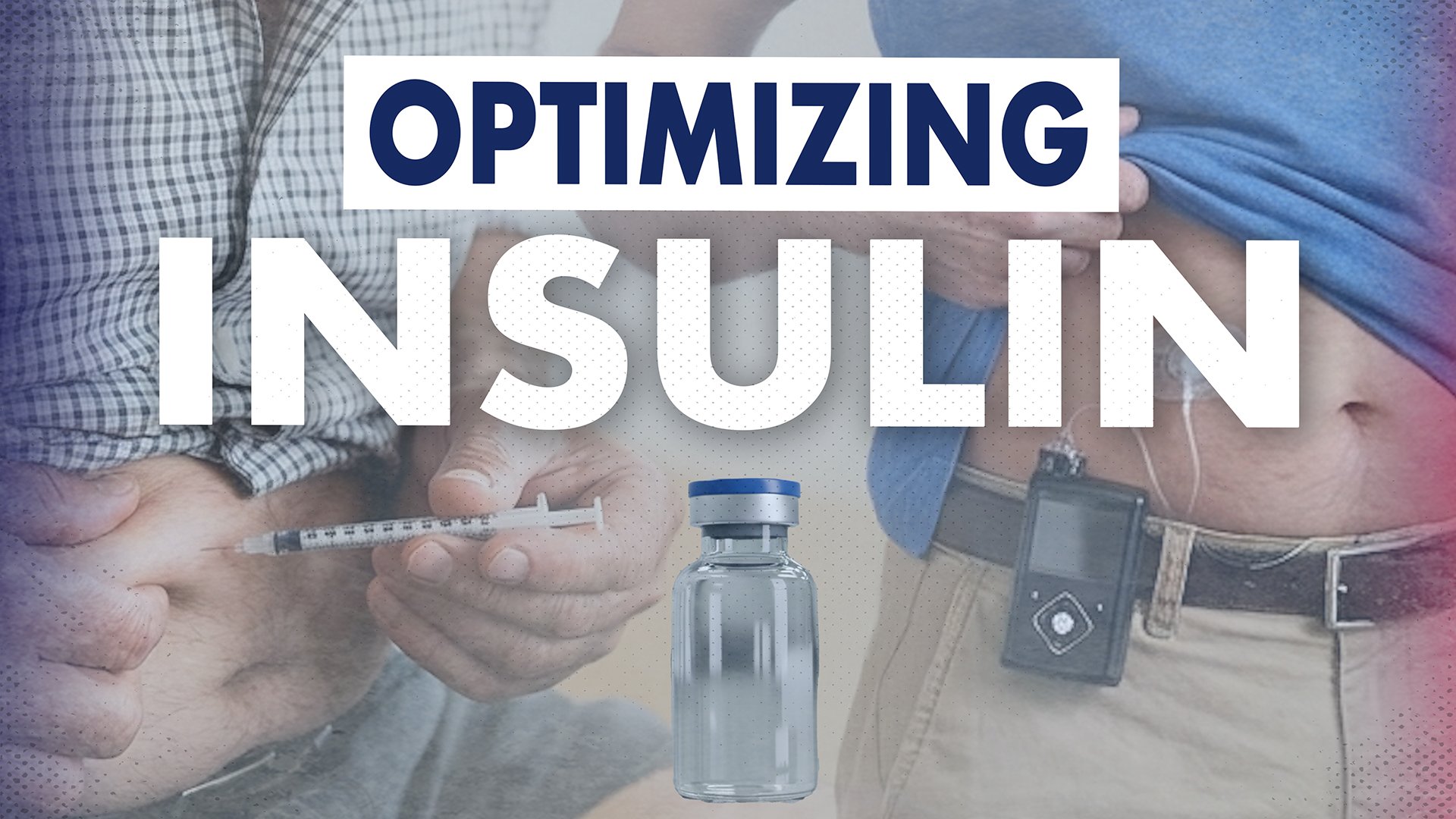 Why Insulin Doesn’t Always Work the Same and How to Optimize It