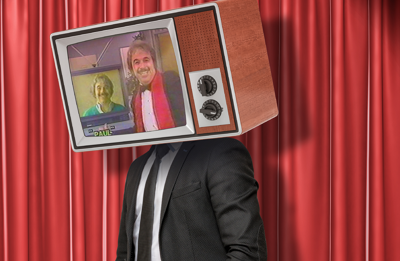 Nostalgic Bay Area Commercials Guaranteed To Take You Back