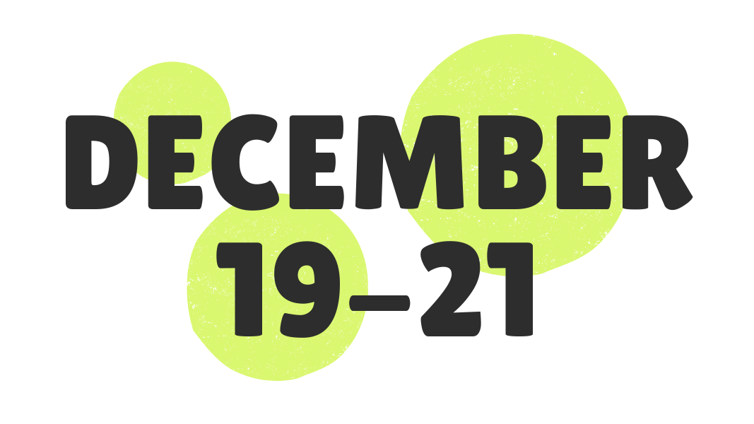 Bend Family Loop: Weekend of Dec. 19-21