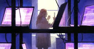 How an American Helped North Korea’s Wild Remote Worker Scheme