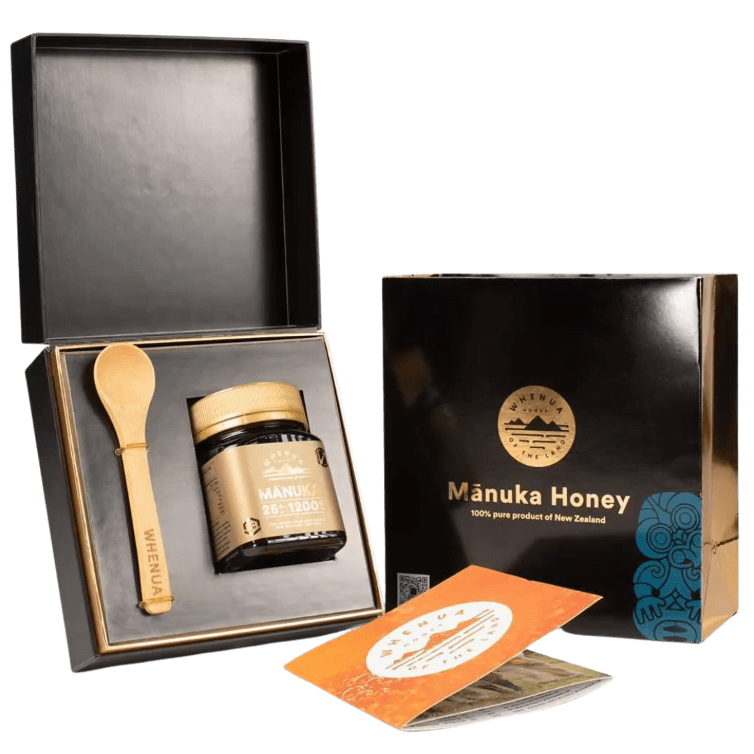 Why Is Manuka Honey So Expensive?