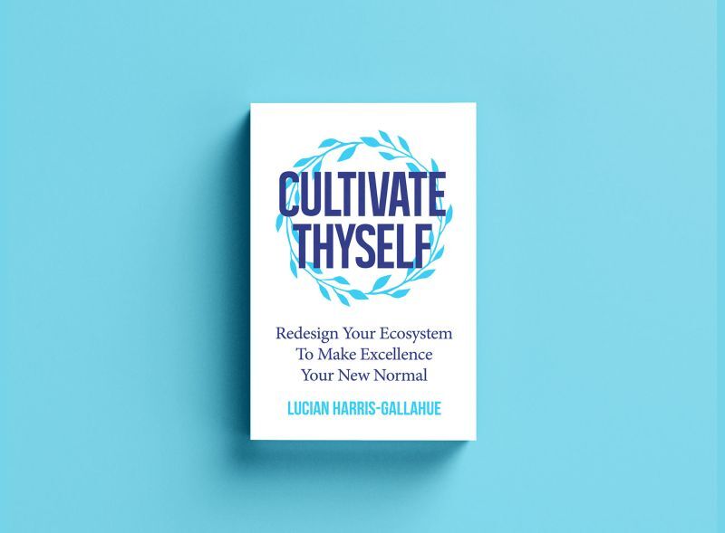 Unlocking 10X Ideas and Results. 