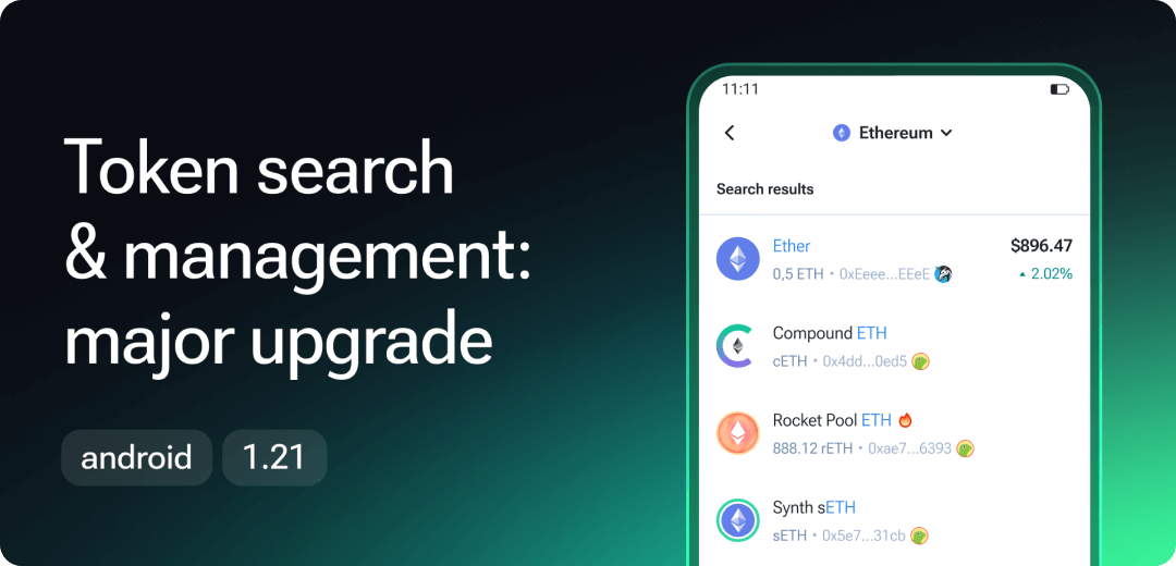 The 1inch Network: March news and updates 