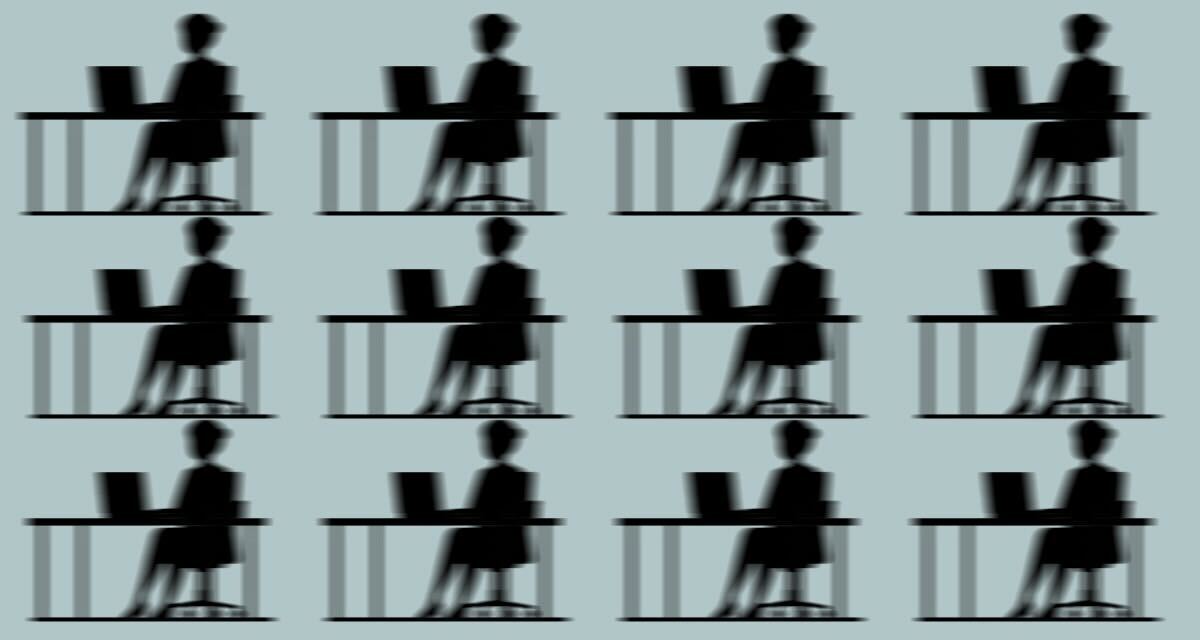 Power To The Employers