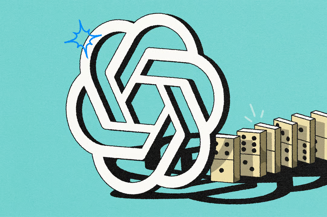 OpenAI Revenue Hits $25 Billion Annualized as Enterprise Expansion Accelerates 17% From Year-End