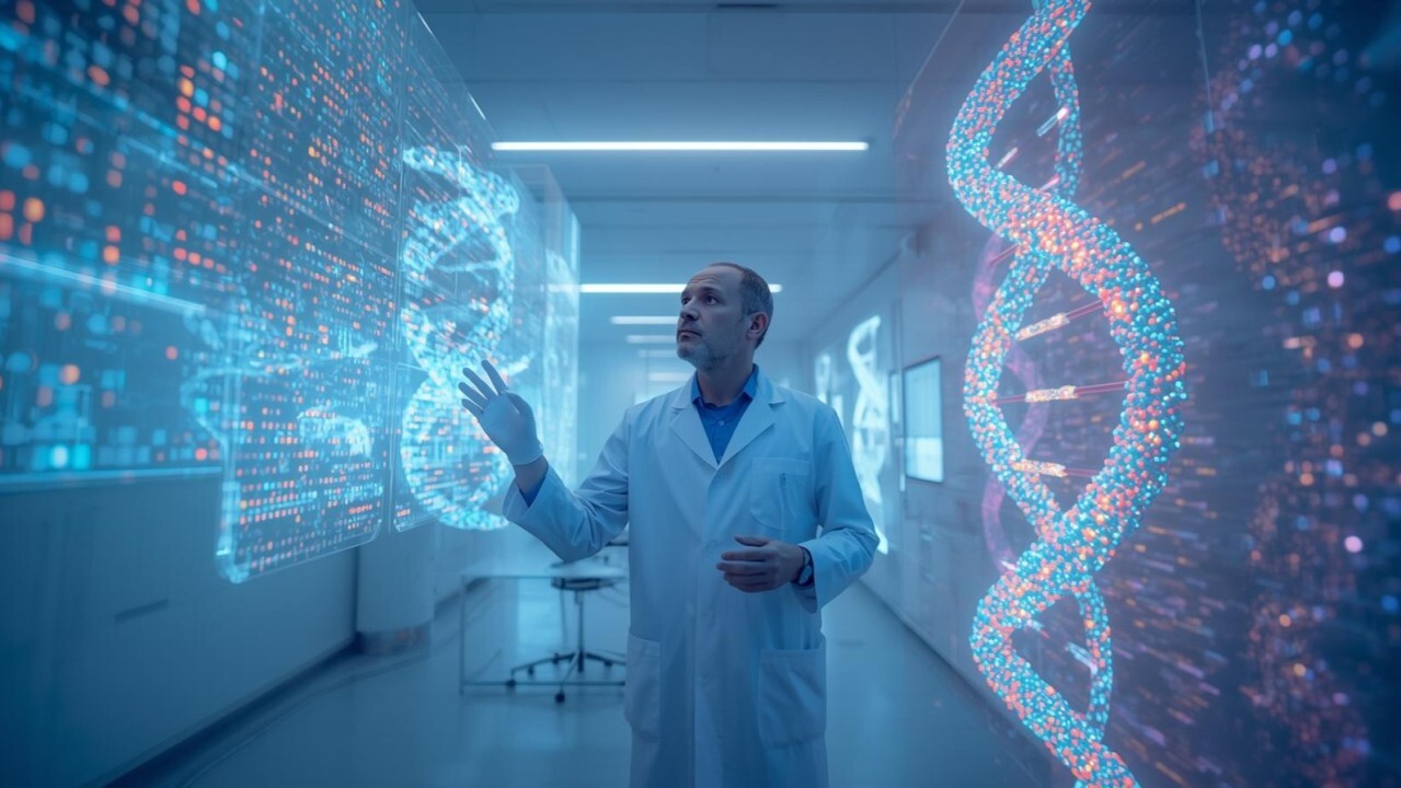 Realizing the value of synthetic data in the life sciences and healthcare