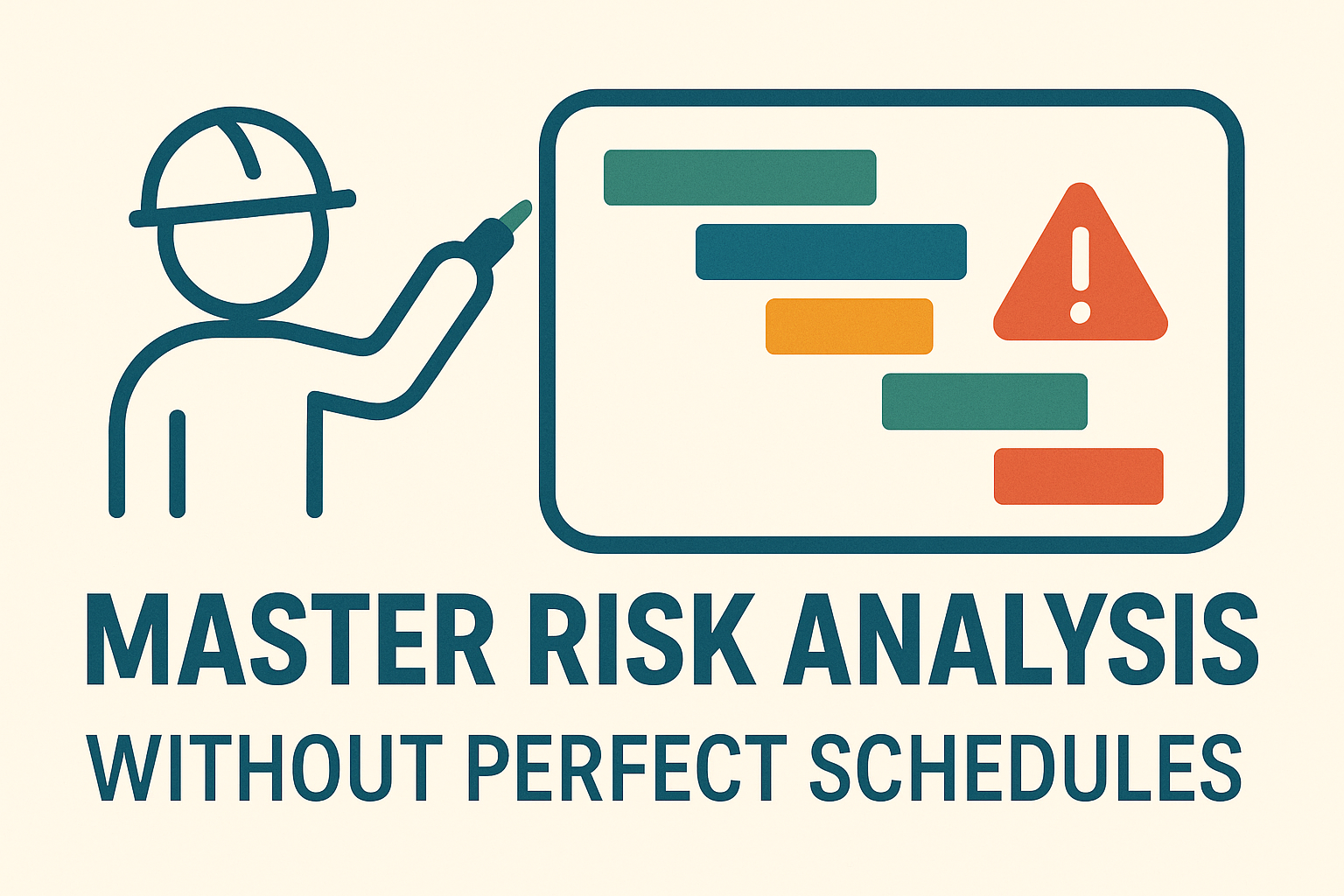 Beyond Deadlines: 3 Ways to Make Updates Effortless
