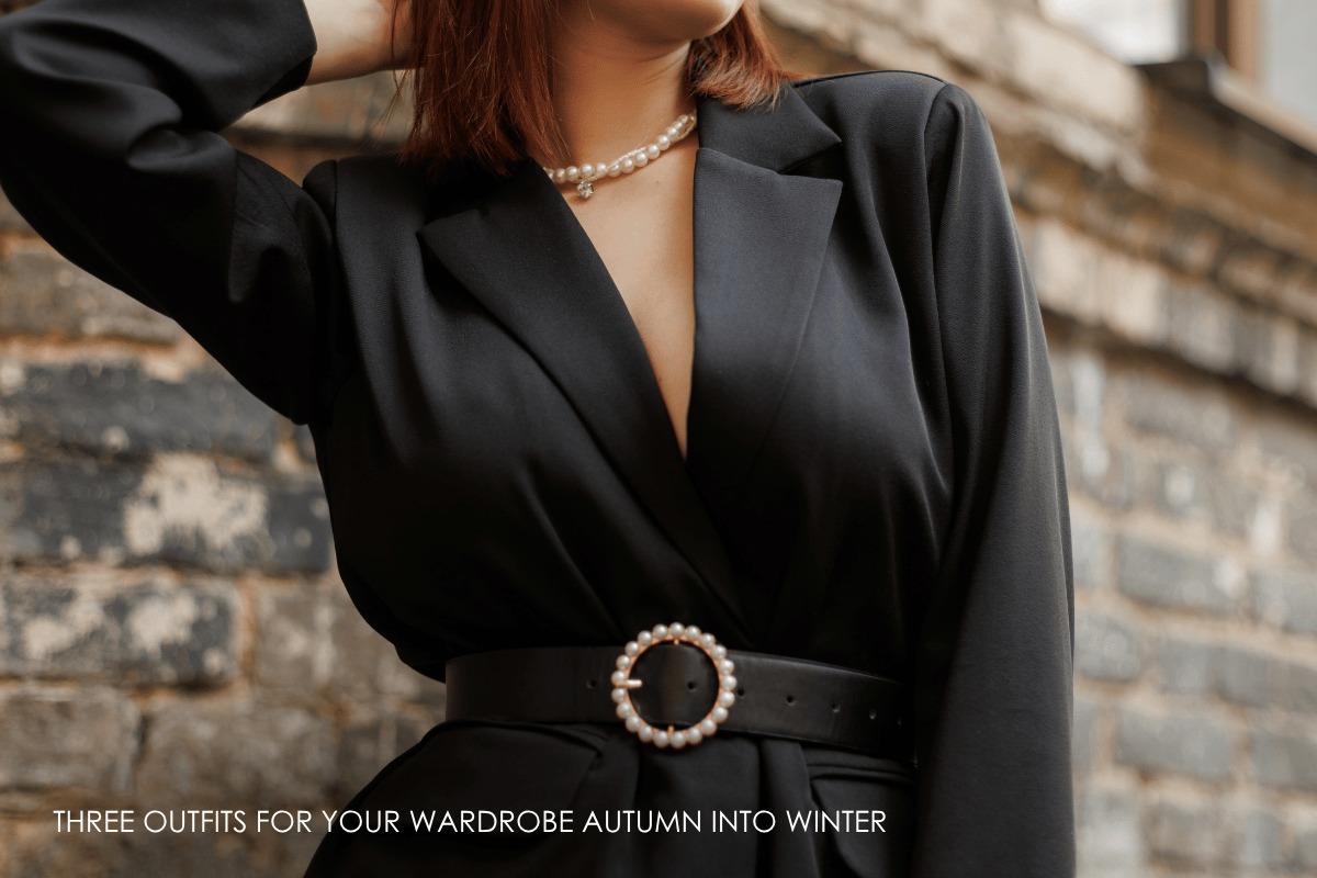 THE STYLE EDIT . BY ELIZABETH