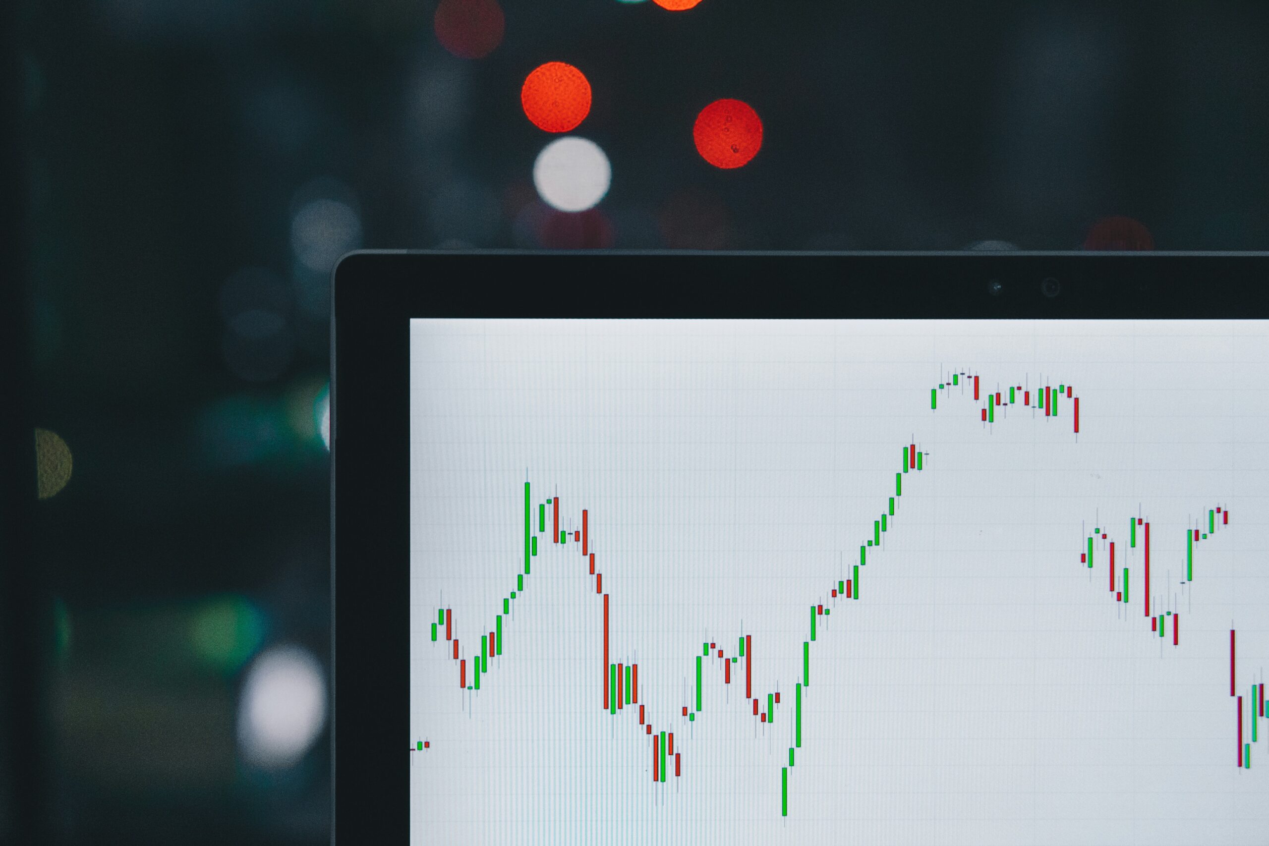 The Market Is Expensive, but Not Irrational