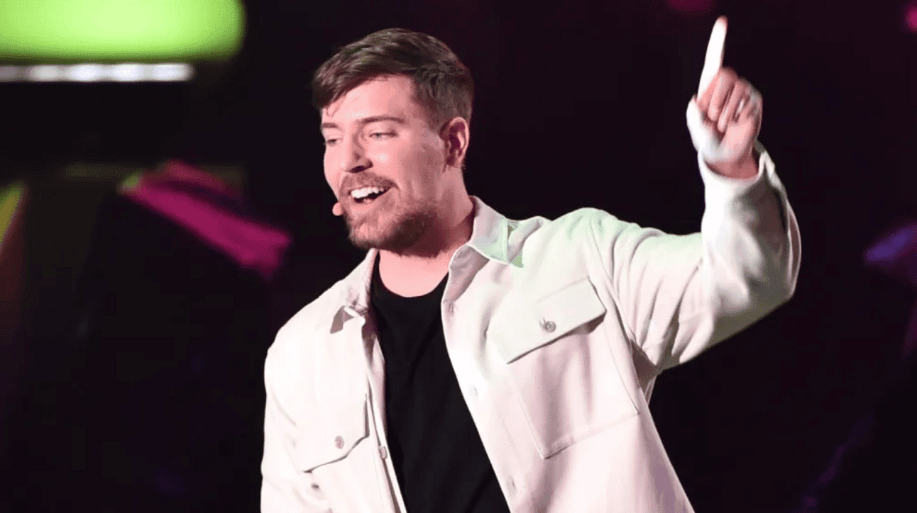 MrBeast's Secrets to Viral Content